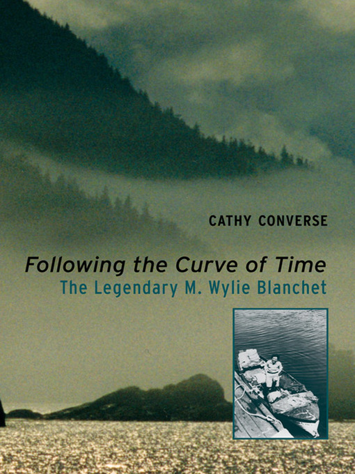 Title details for Following the Curve of Time by Cathy Converse - Available